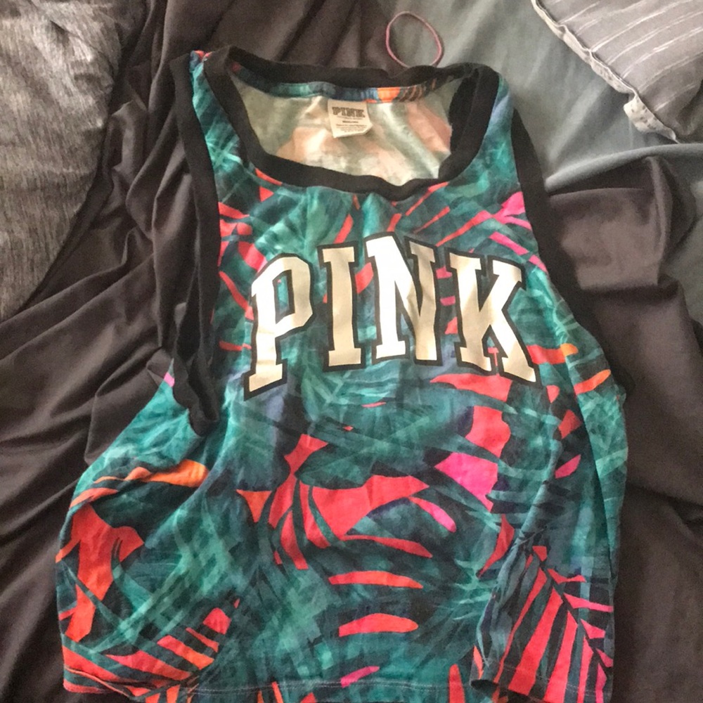 Womens tank top